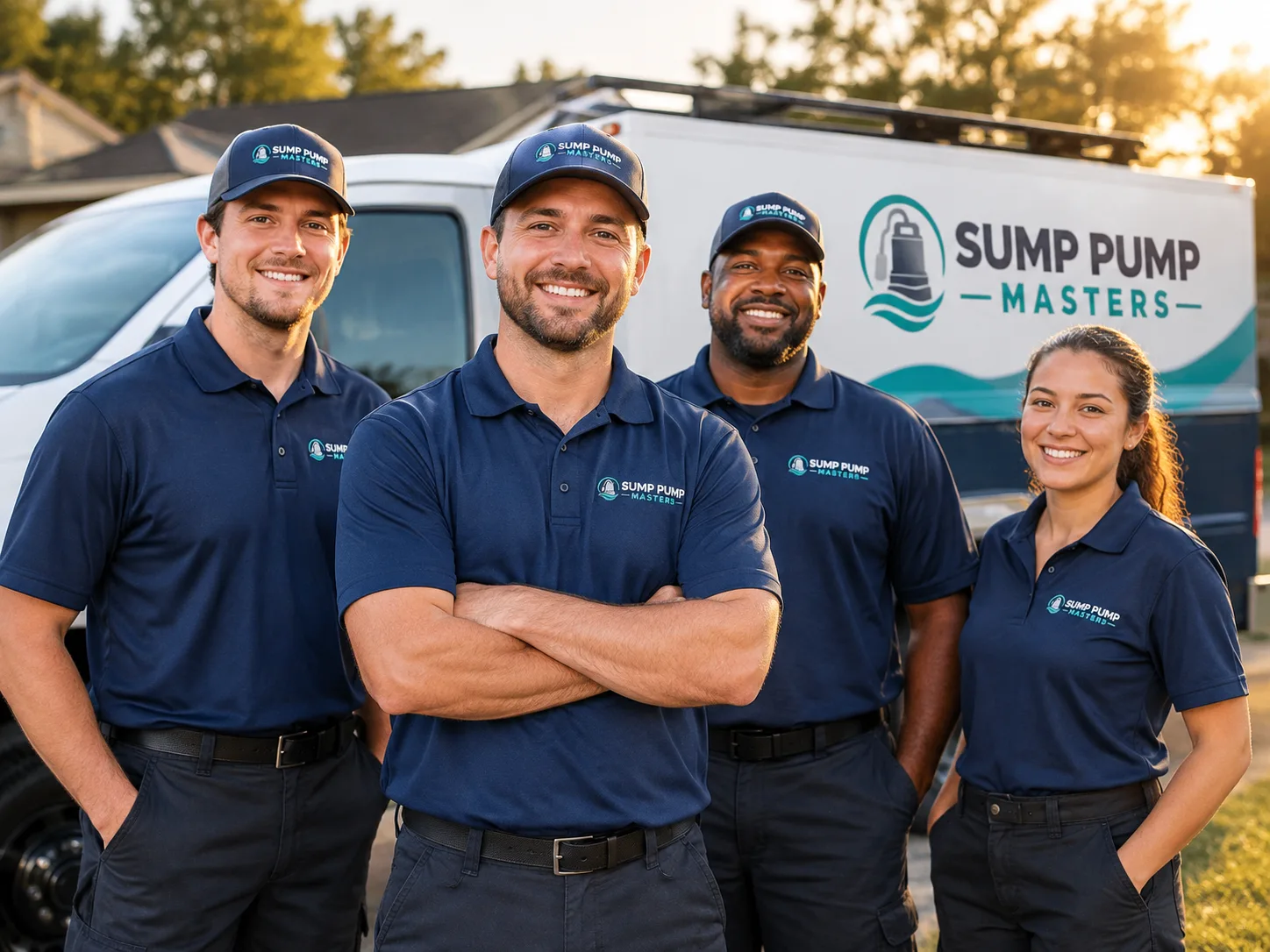 Sump Pump Repair company in Pitts, GA