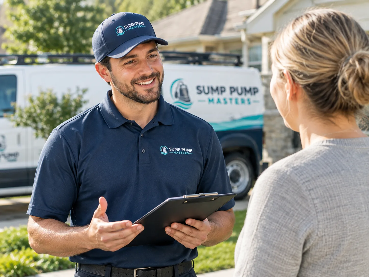 Sump Pump Repair Pitts, GA FAQs